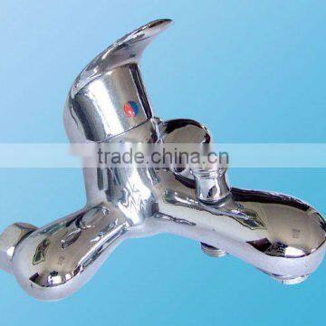 thermostatic basin Tap