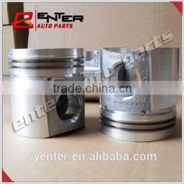 High Quality 6CT 3802462 3926963 325hp tp ring piston