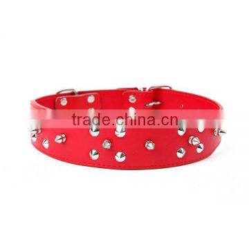 Medium Dogs Large Dogs Collars Pet Collar Bite-proof Dog Ruff Dog Collar photo-4