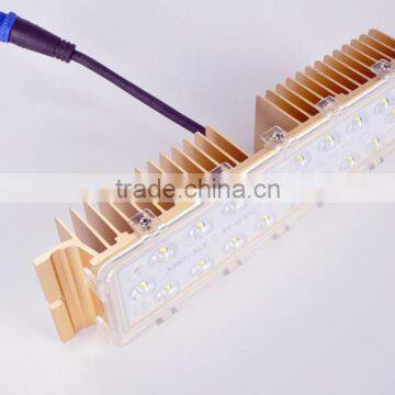 CE ROHS Approved Best Selling 3000-6000k IP68 45W Led Lamp Module Retrofit Kit photo-5