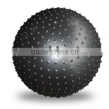 pvc massage ball/spike ball/inflatable ball