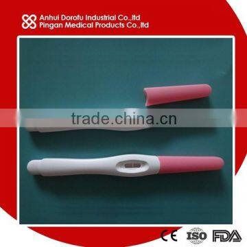 HCG Pregnancy Test midstream CE ISO