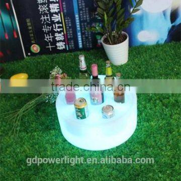 Bar Wine Bucktes LED Light Bucket With Remote Control B109 photo-4