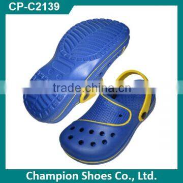 Fashion Kids Clogs Sandals