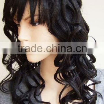 wholesale discount synthetic hair wig