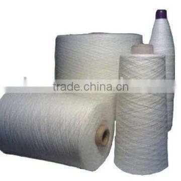100% polyester jeans/overlock thread
