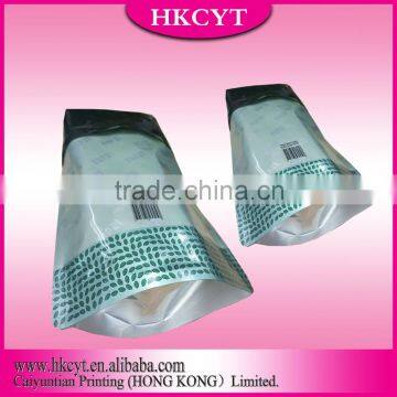 China Product Baby Food in Milk Powder Packaging Bag With Zipper