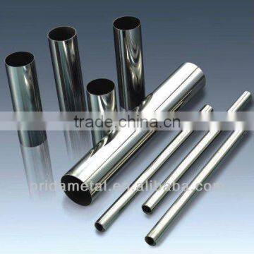 Seamless NS334 hex steel tubes