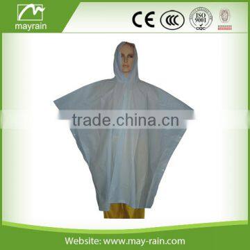 100%waterproof,breathable,pvc Rain Coat /raincoat Supplier's Choice photo-5