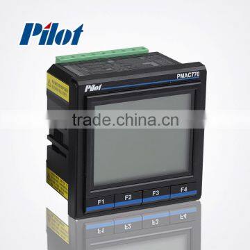 PILOT PMAC770 TCP IP Power Meter photo-5