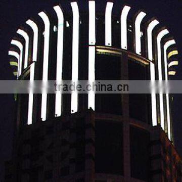YD IP68 Waterproof long lifespan outdoor led color changing lights