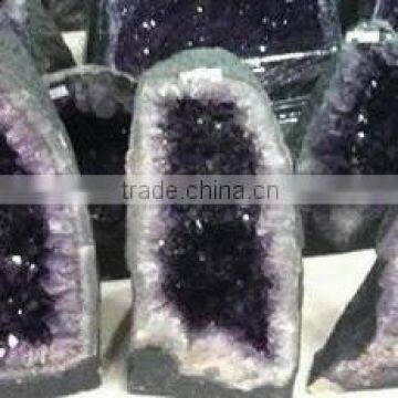 Amethyst Geodes