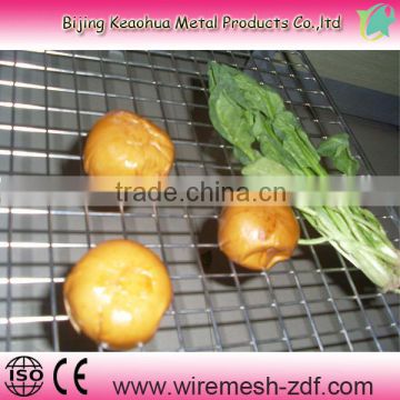 outdoor cooking bbq mesh