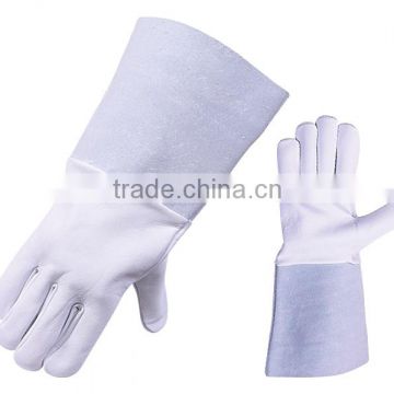 Goat Leather Tig Welders Gloves Welding gloves