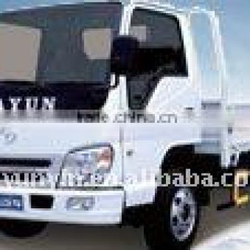 1.5T Dayun light truck