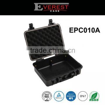 OEM Injection Moulding Durable Plastic Equipment Case Rugged Equipment Cases