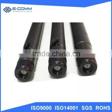 Top Selling!! 868M/900M/915Mhz Antenna Module 5dbi Omni Direction RP-SMA Male Folding photo-2