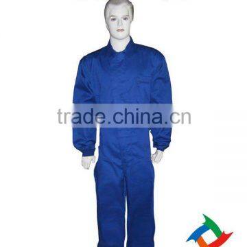 HFCA-701 cotton blue workwear