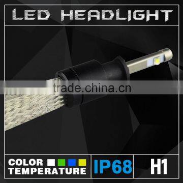 Replacement Led Auto Lighting Headlight Bulbs For Cars