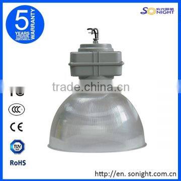 80w-300w Round Induction Lamp & Electronic Ballast