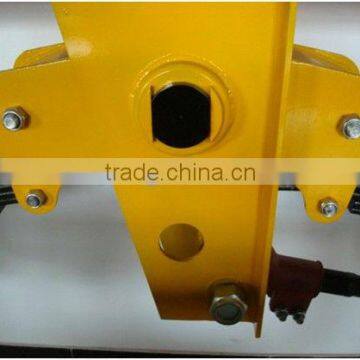 Trailer Suspension Parts Suspension Middle Hanger Front Hanger Rear Hanger