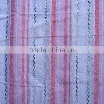 T/C shirting fabric