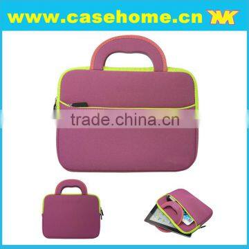 Waterproof Neoprene Sleeve Case for Ipad 6inch Tablet photo-2