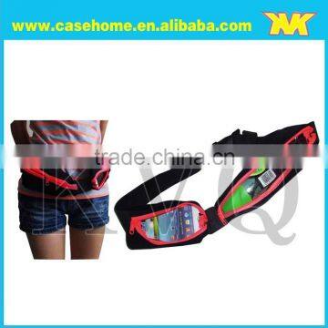 Neoprene Bag Running Waist Bags For Wonmen Fashion