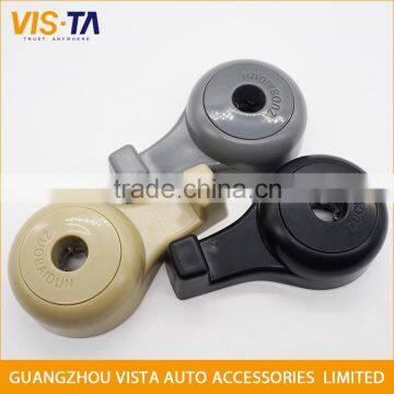 Car Interior Accessories High Quality Universal Plastic Car Hanger Car Seat Hook photo-6