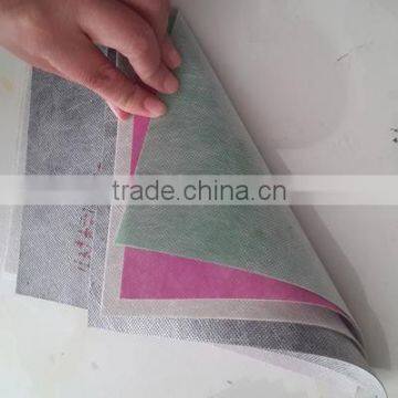 PP/PE Coated Fabric Shower Liner PE Pond Liner photo-5