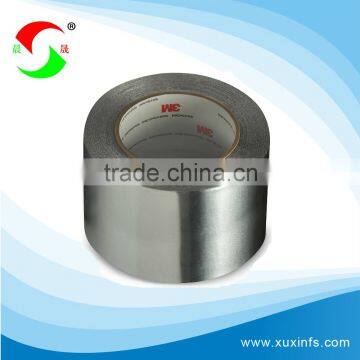 chensheng brand high quality and low price 1mm/1.5/2.0mm self adhesive bitumen waterproof tape