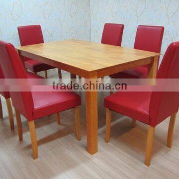 HIGH QUALITY, Luna Parson dining set
