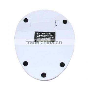 Digital Scale 5KG / 1G Postal Kitchen Cooking Food Diet Grams OZ LB 5000g LED Electronic Bench Scale Weight photo-3