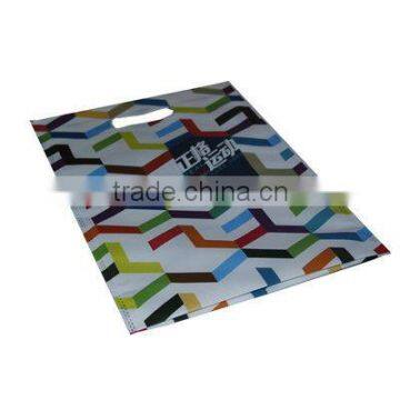 die cut fabric shopping bags,die cut shopping bags, fabric shopping bag