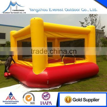 2015 Newest high quality bounce house inflatable product