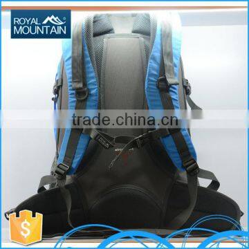 2016 Best Outdoor Sport Mountain OEM 8350 Durable Travel Backpack With Low Price photo-2