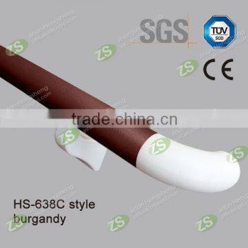 Rubber Handrail Capping for Hospital HS-638C photo-6