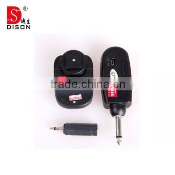 Dison FM-315C 2.4GHz Radio Wireless Remote Flash Trigger For Canon and Nikon