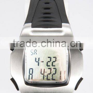 High Quality Electronic Digital Football Referee Watch photo-2