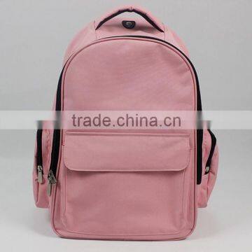 2015 new design backpack bag from China