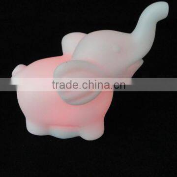 Flashing Animal Toys Flashing Elephant Toys photo-3