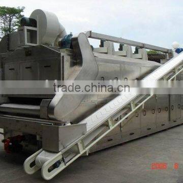 2014 Professional Gas/Electric Baking Equipment Baking Oven photo-3