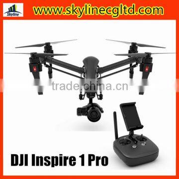 Professional DJI INSPIRE 1 PRO UAV Drone for film making photography