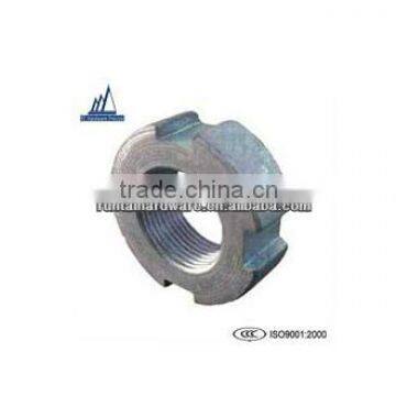 High Strength Screw Nuts ,non-standard Size Nuts for Sale
