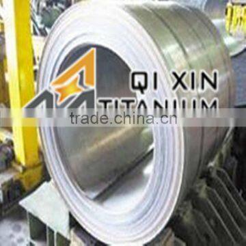 Gr2 Titanium Wire for Welded Pipe