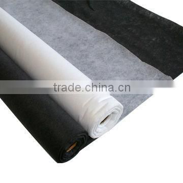 1065SF soft non woven interlining