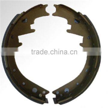 brake shoes