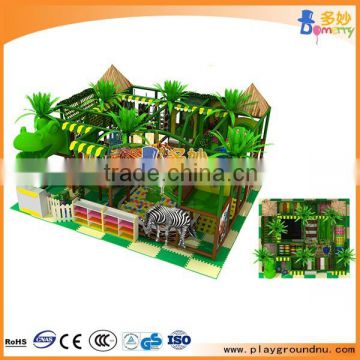 Wholesale funny theme indoor playground children playground equipment children play park