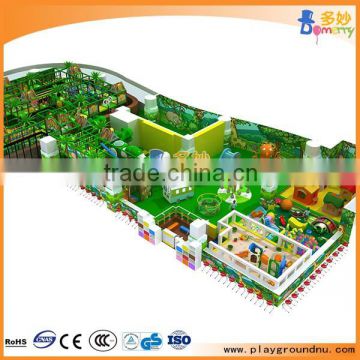 Guangzhou kids indoor playground soft play game machine supplier