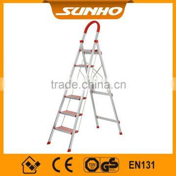 aluminum ladder manufacturers